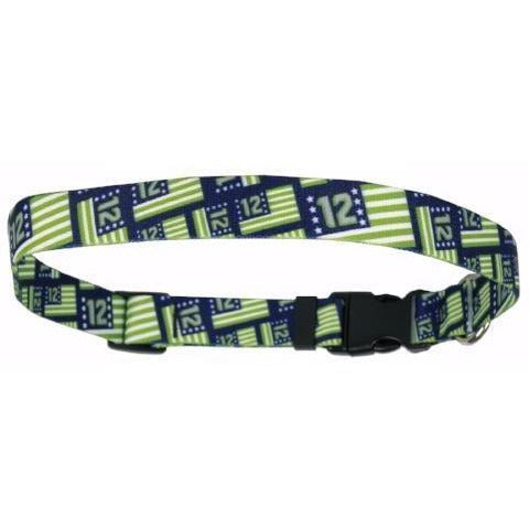 Yellow Dog Design - Team Spirit Collars & Potty Bells