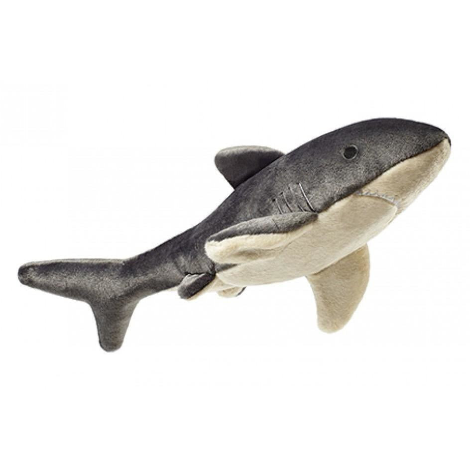 Fluff & Tuff - Mac the Shark