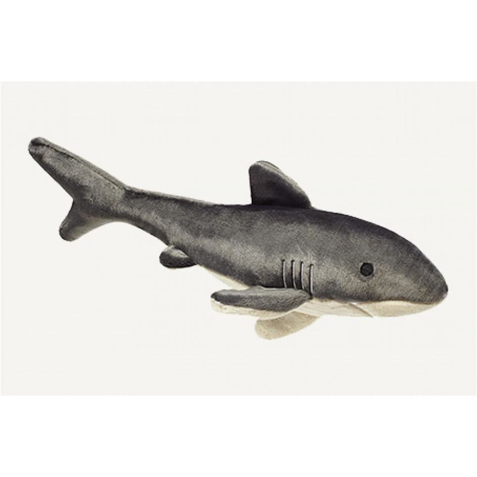 Fluff & Tuff - Mac the Shark