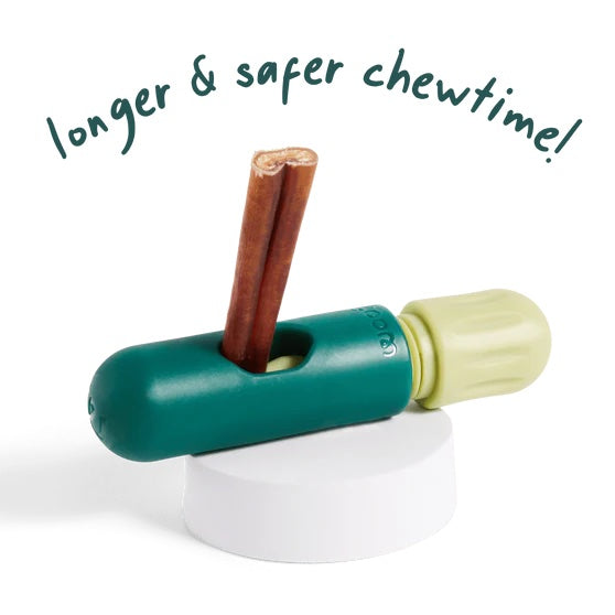 WOOF - BullySafe Chews, Pure Collagen