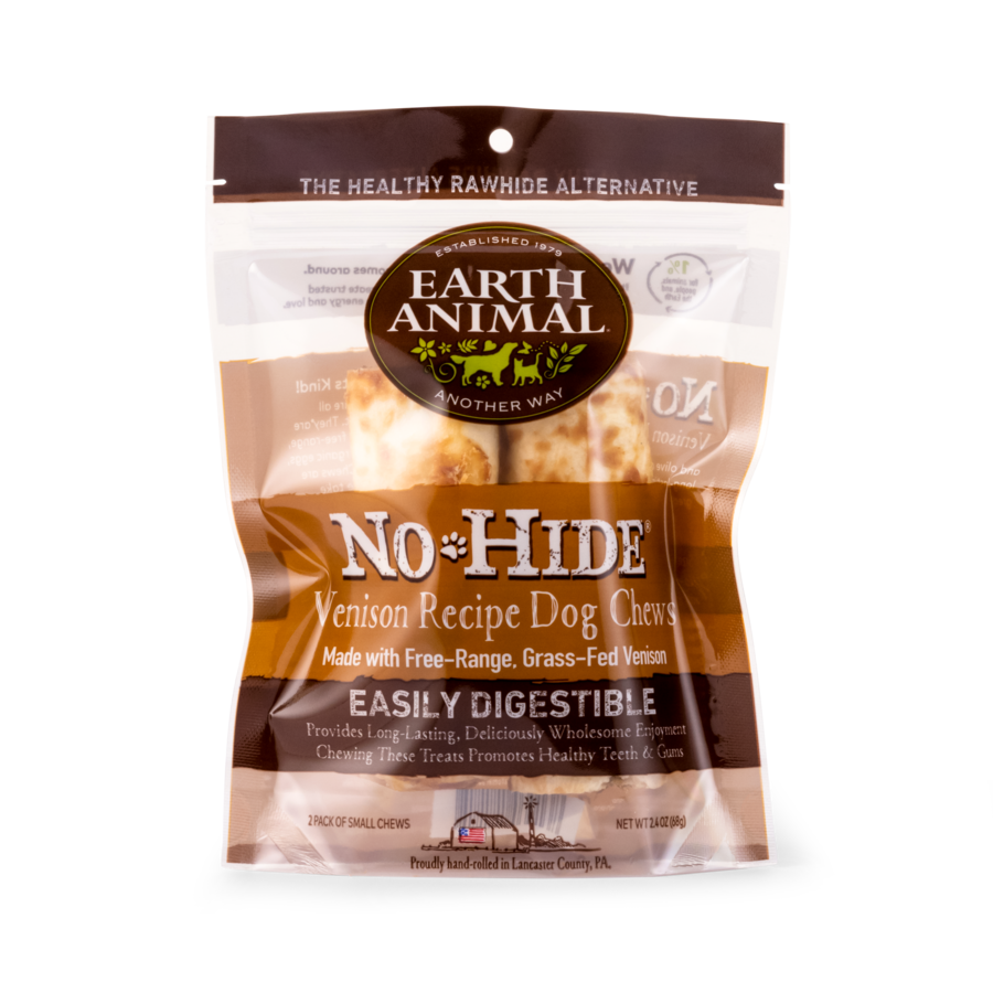 Earth Animal - No Hide Venison