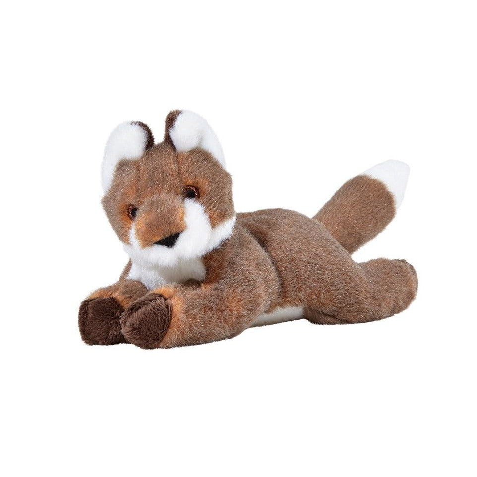 Fluff & Tuff - Anderson Fox - Extra-Small Plush Toy
