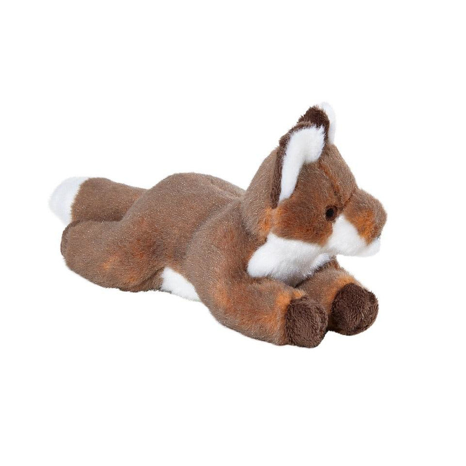 Fluff & Tuff - Anderson Fox - Extra-Small Plush Toy