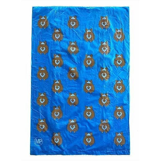 Metro Paws - Poopy Packs for Fluffy Butts