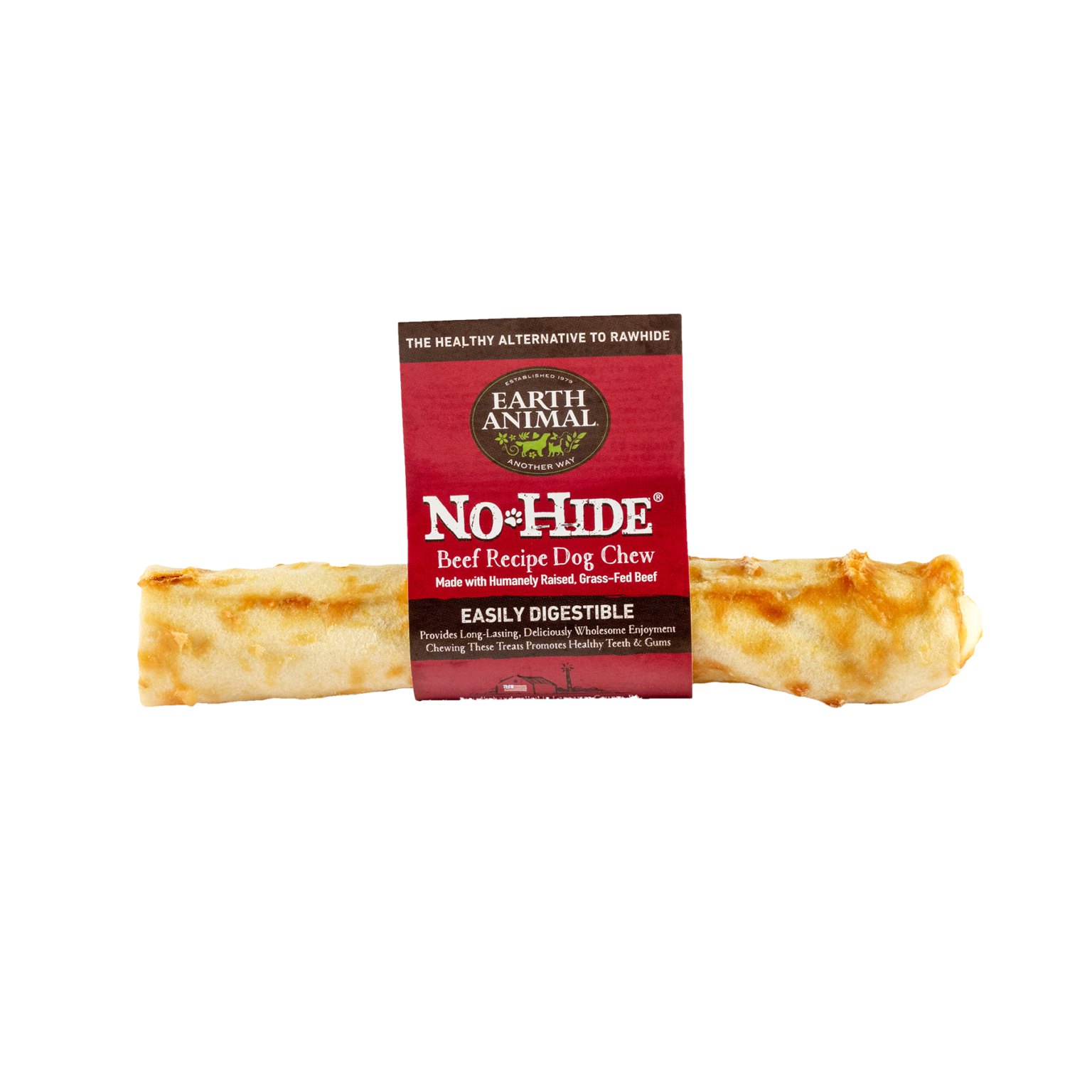 Earth Animal - No Hide Beef