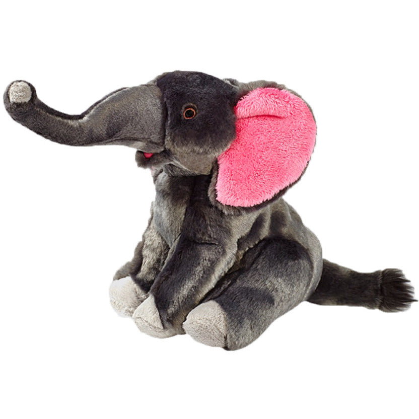 Fluff & Tuff - Edsel Elephant