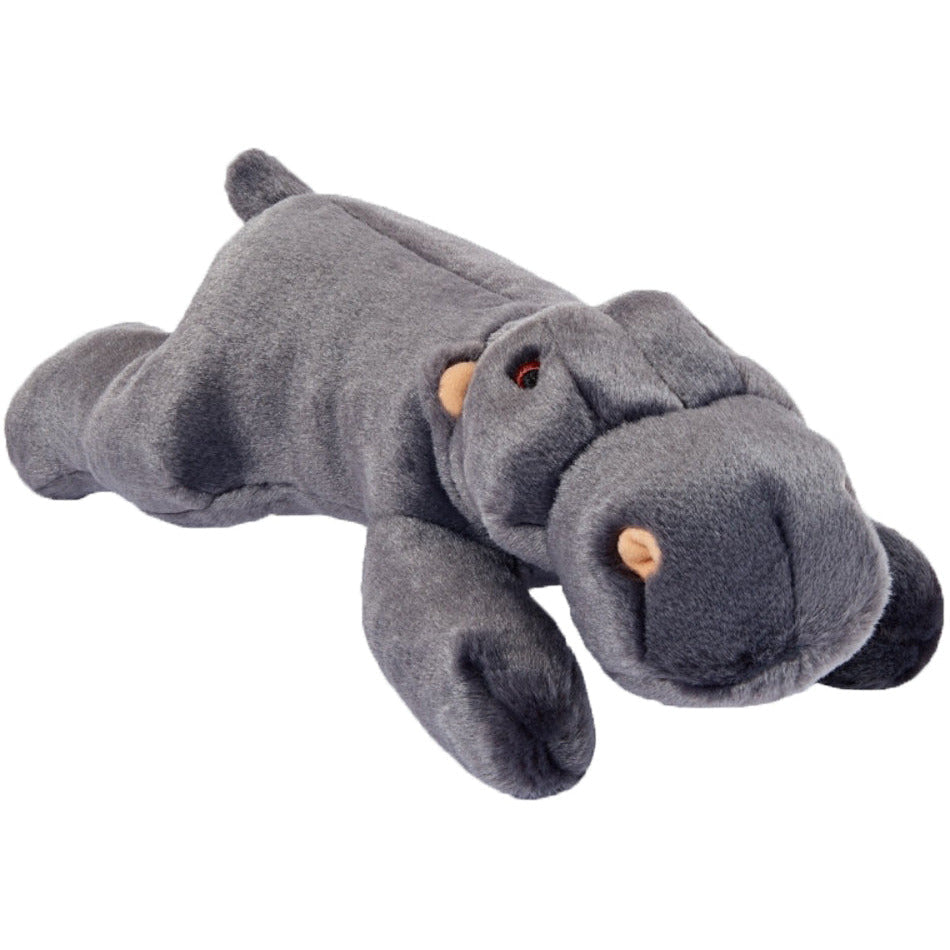 Fluff & Tuff - Helga Hippo