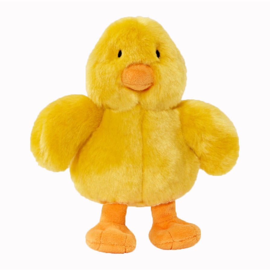 Fluff & Tuff - Howie Duck