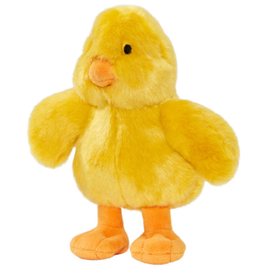 Fluff & Tuff - Howie Duck