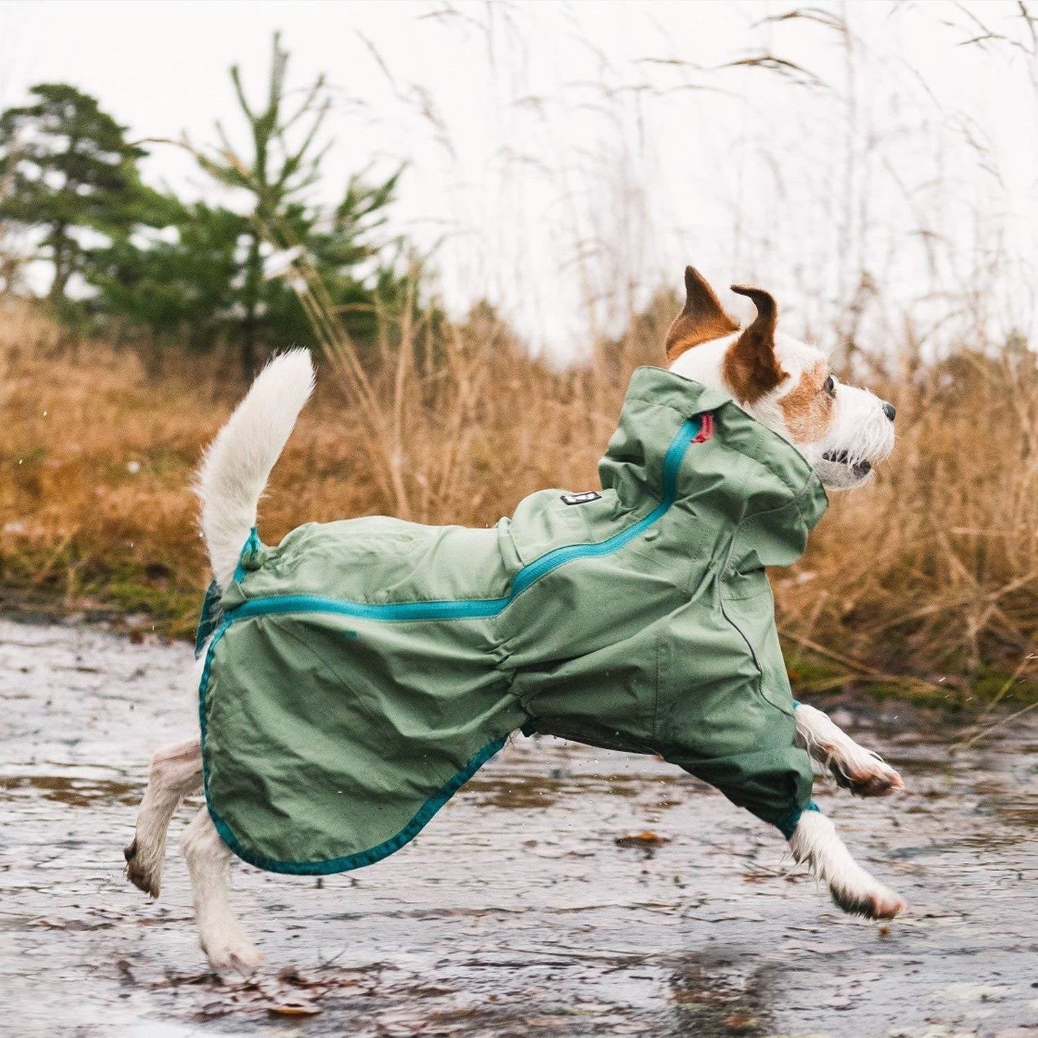 Hurtta - Eco Rain Blocker