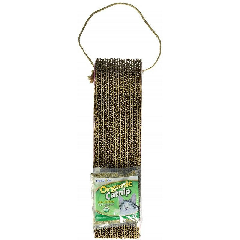 Imperial Cat - Valentine's Hanging Cat Scratcher