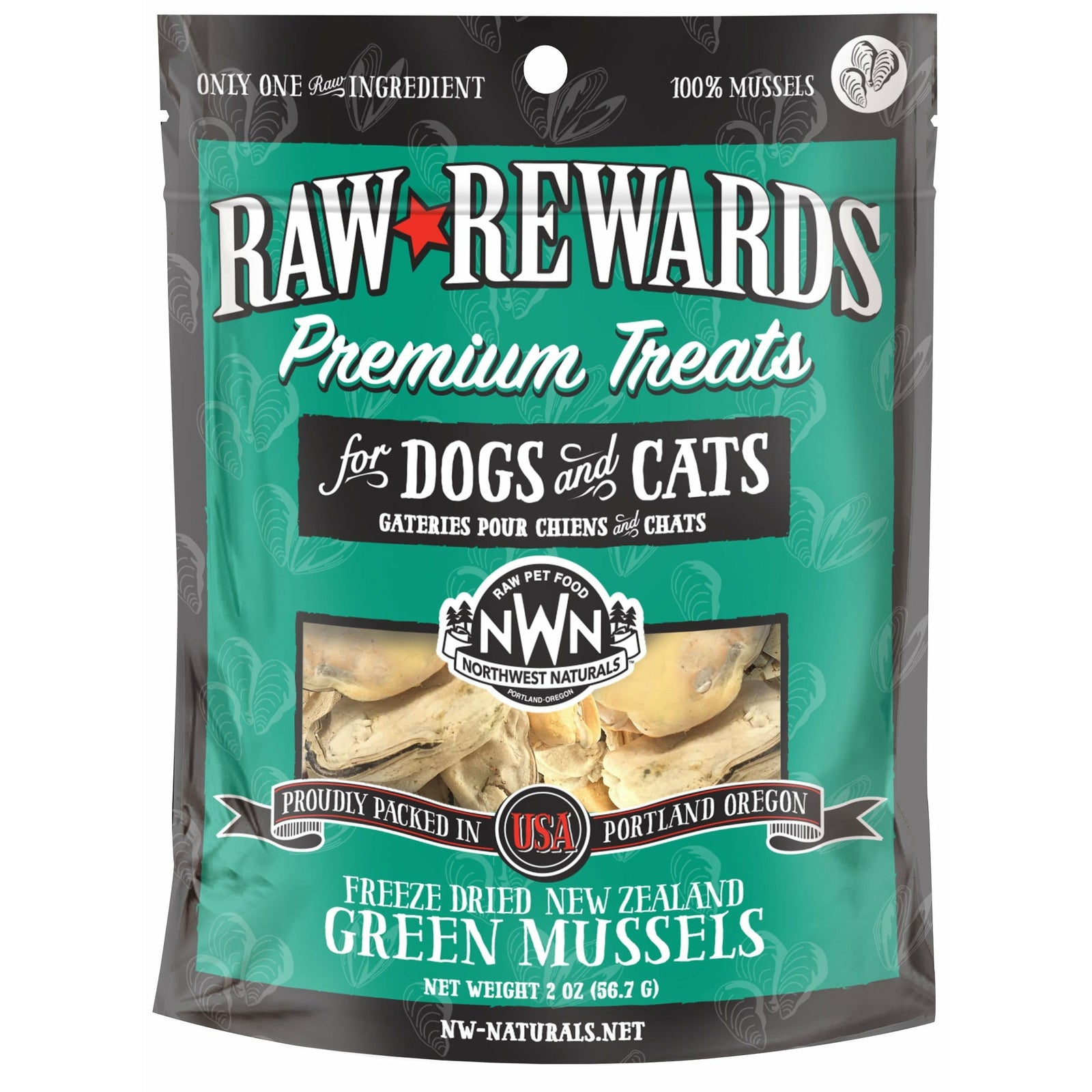 Northwest Naturals - Freeze Dried Treats