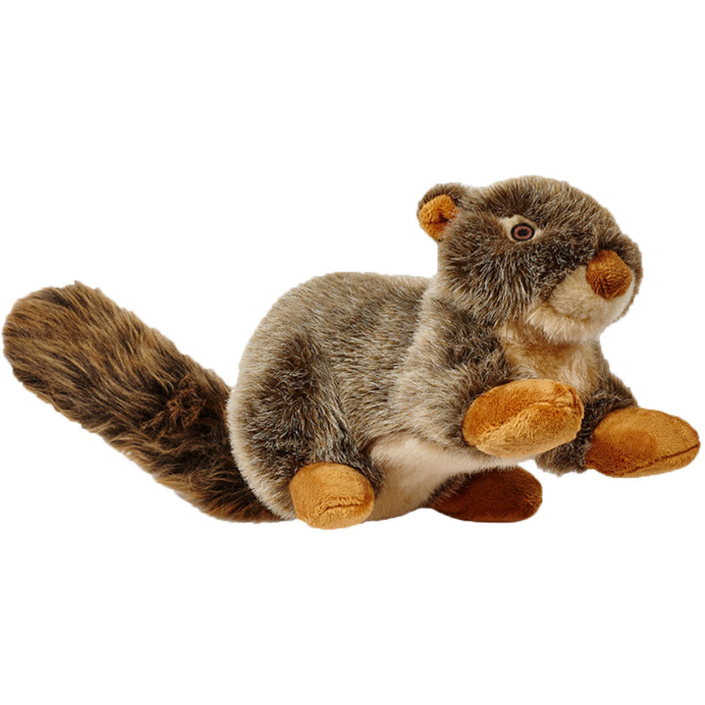 Fluff & Tuff - Nuts Squirrel