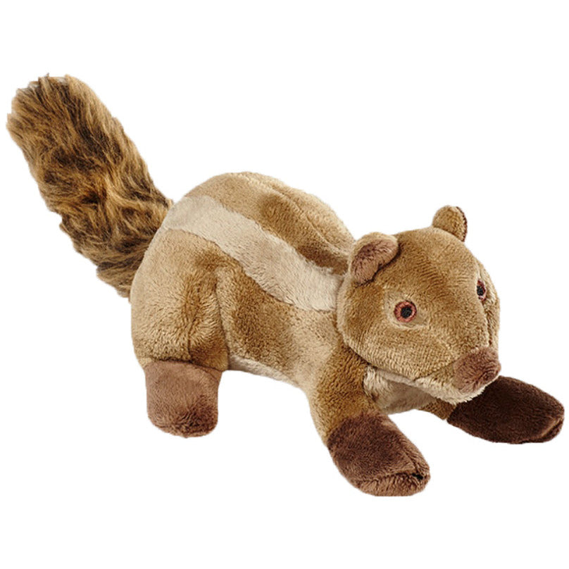 Fluff & Tuff - Peanut Chipmunk