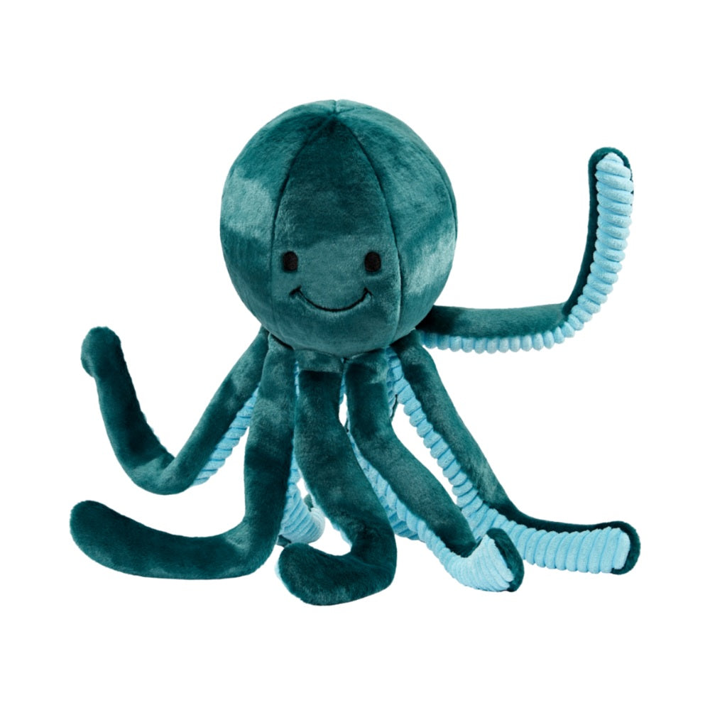 Fluff & Tuff - Stevie Octopus