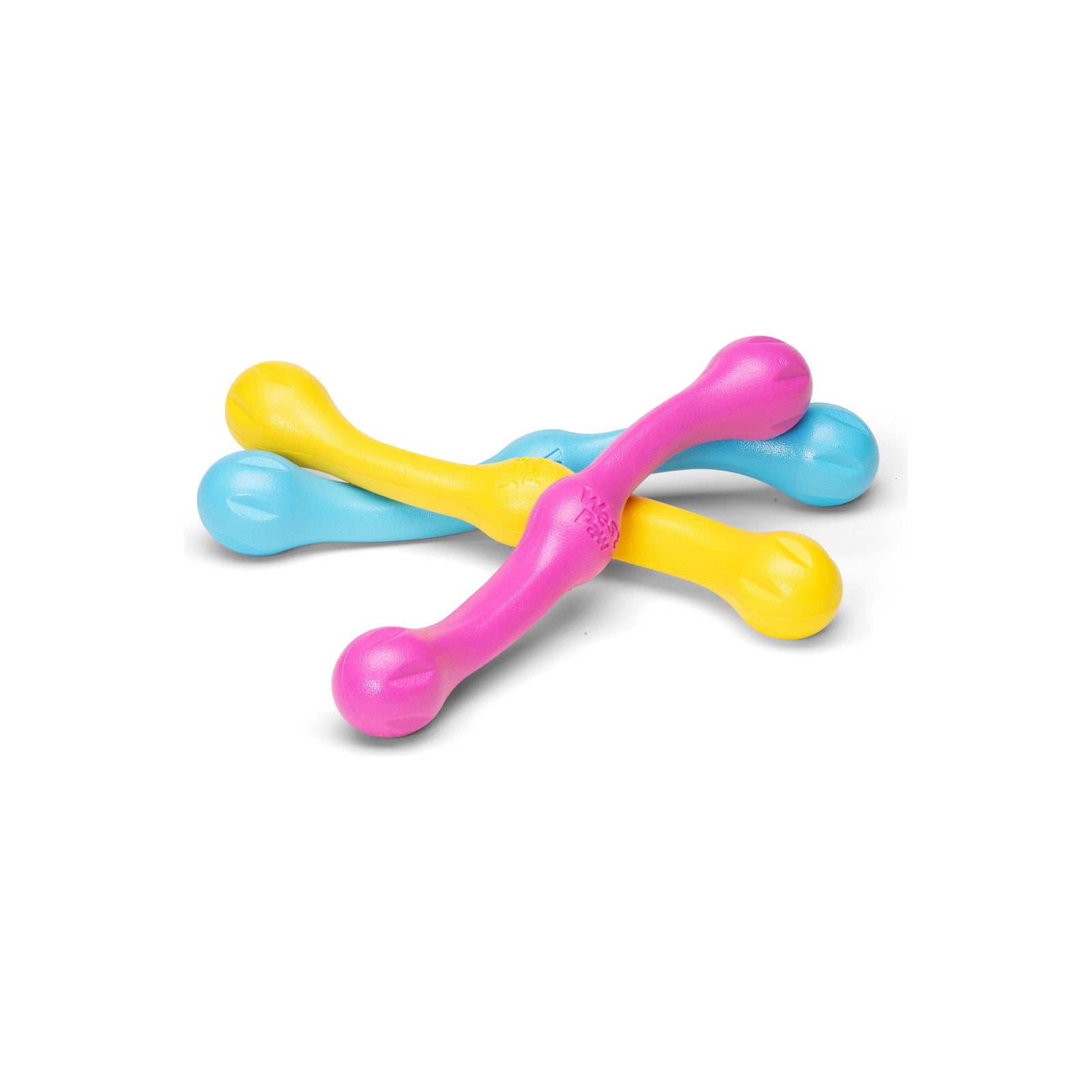 West Paw - Zogoflex Zwig, New Colors!