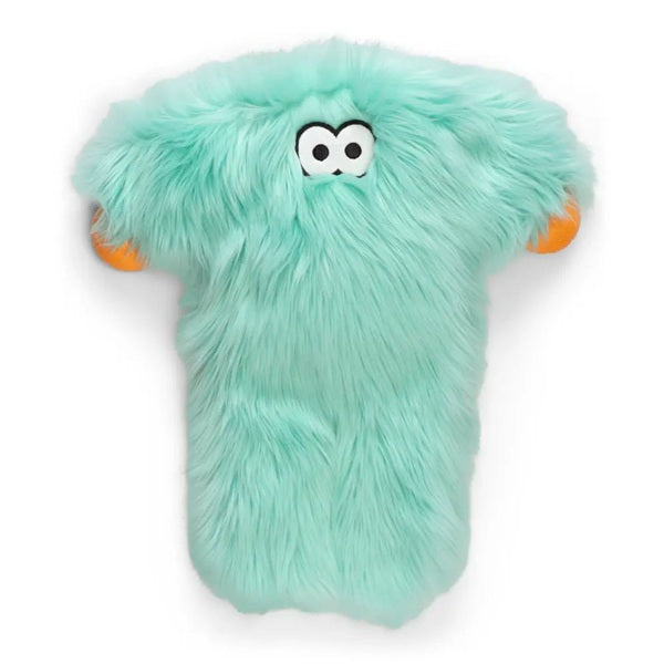 West Paw - Rowdies Plush Dog Toy - Bjorn