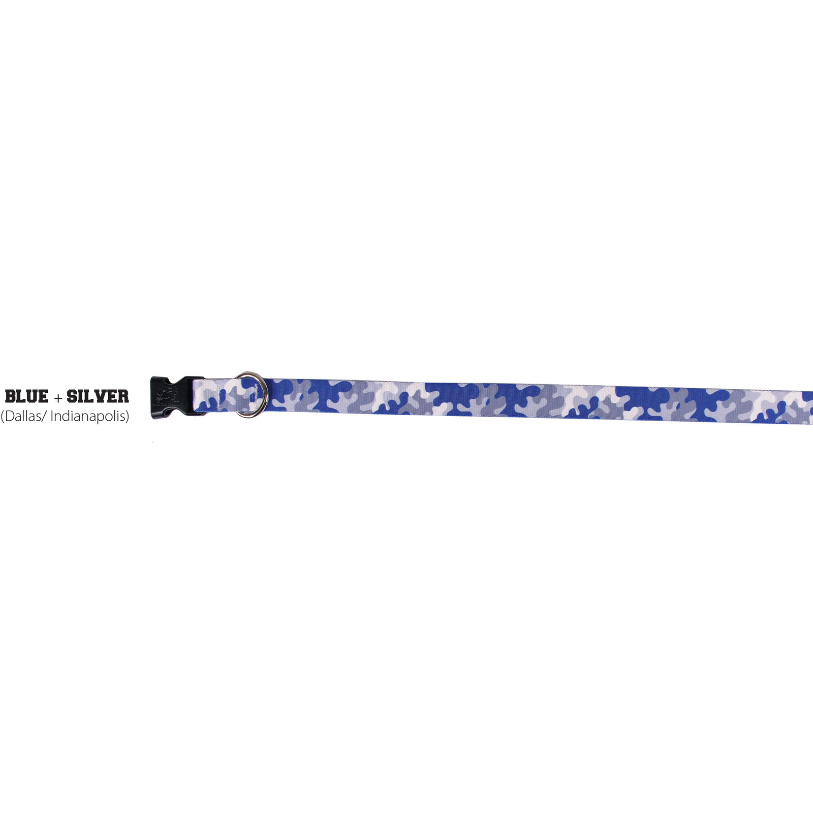 Yellow Dog Design - Team Spirit Collars & Potty Bells