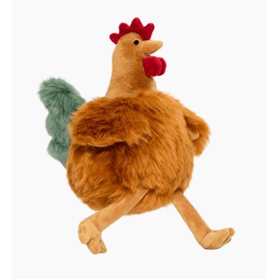 Fluff & Tuff - Chandler Chicken