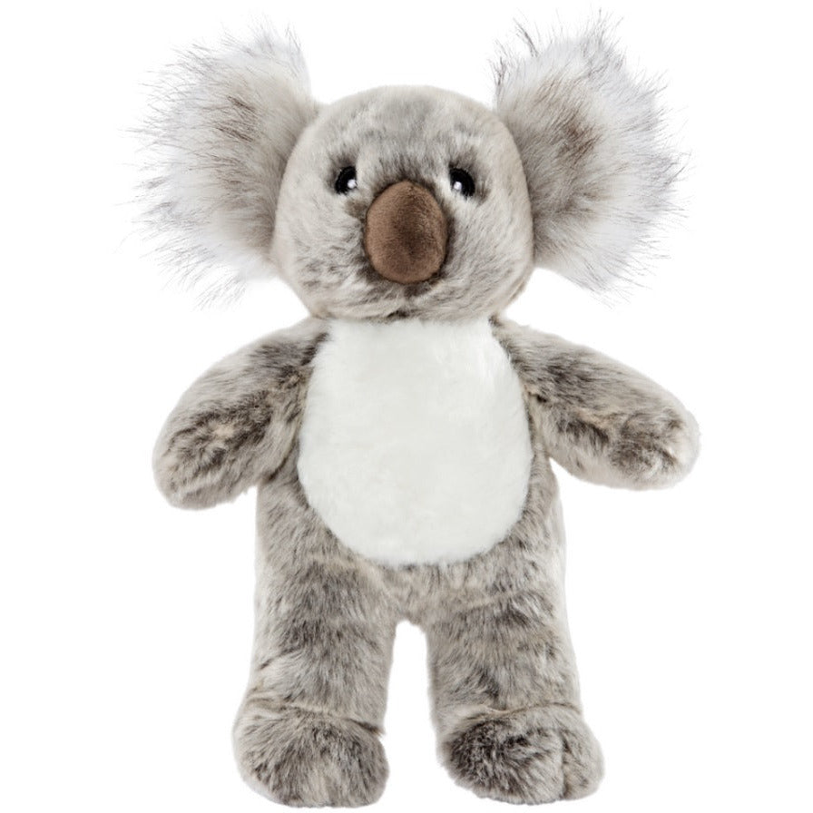 Fluff & Tuff - Doc Koala