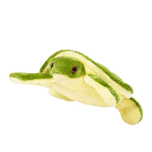 Fluff & Tuff - Esmeralda Turtle