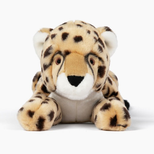 Fluff & Tuff - Kali Cheetah