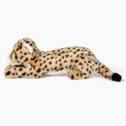 Fluff & Tuff - Kali Cheetah