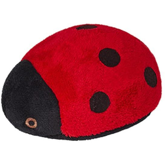 Fluff & Tuff - Lady Bug