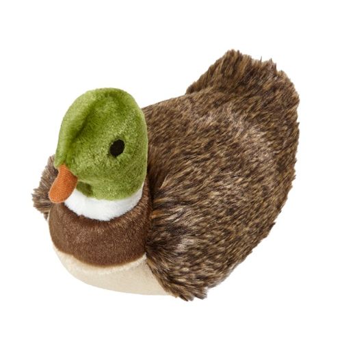Fluff & Tuff - Morley Mallard