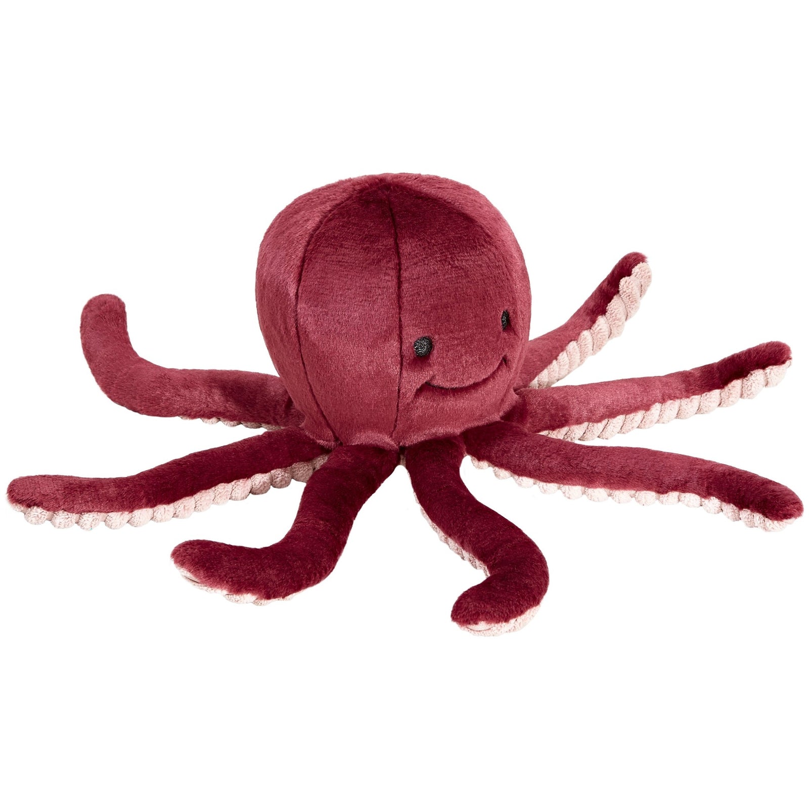 Fluff & Tuff - Olympia Octopus