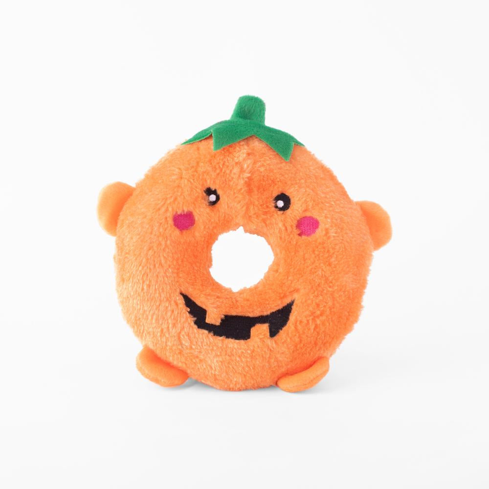ZippyPaws - Halloween Donutz Buddies