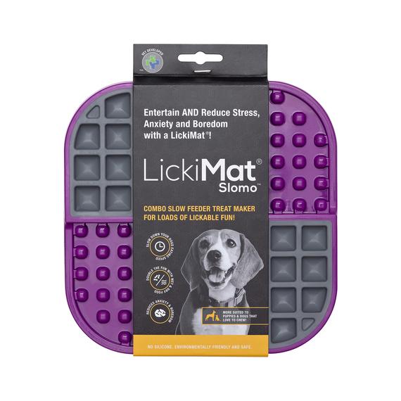 LickiMat - Slomo - Slow Feeder for Dogs