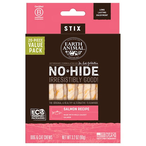 Earth Animal - No Hide Salmon