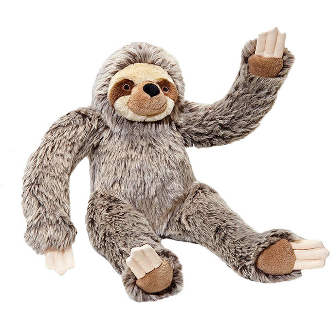 Fluff & Tuff - Tico Sloth