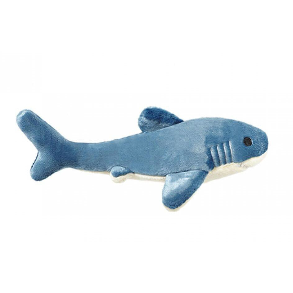 Fluff & Tuff - Tank the Shark