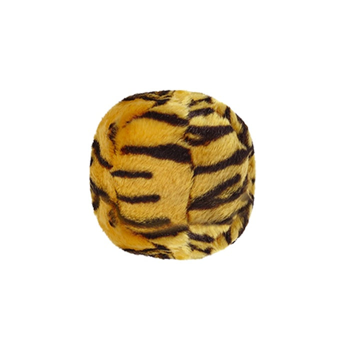 Fluff & Tuff - Tiger Ball