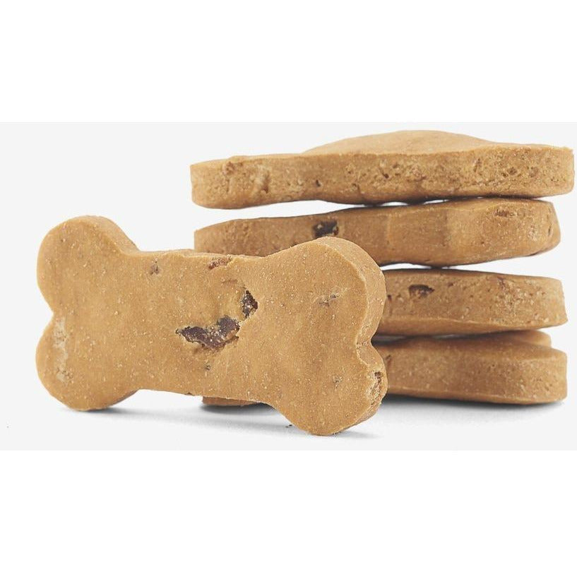 Portland Pet Food - Grain & Gluten-Free Bacon Biscuits