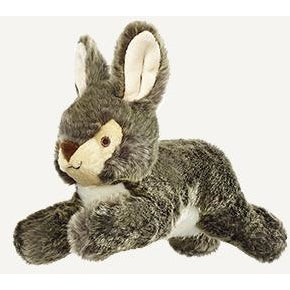 Fluff & Tuff - Walter Wabbit