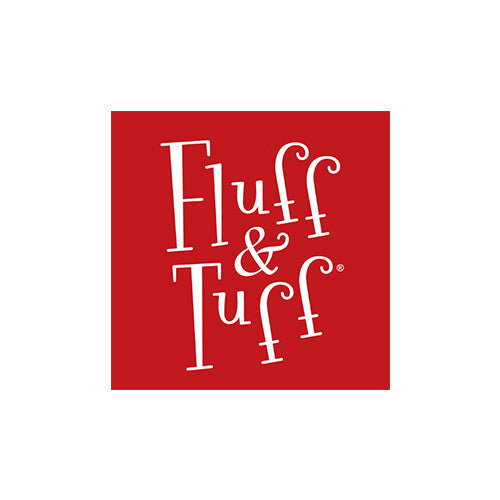 Fluff &amp; Tuff