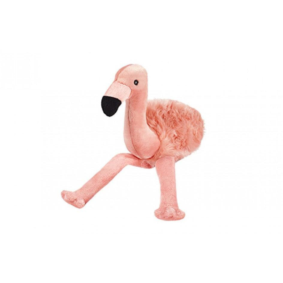 Fluff &amp; Tuff - Lola the Flamingo
