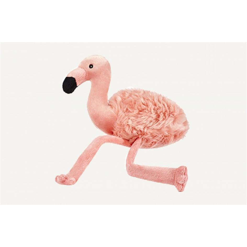 Fluff &amp; Tuff - Lola the Flamingo