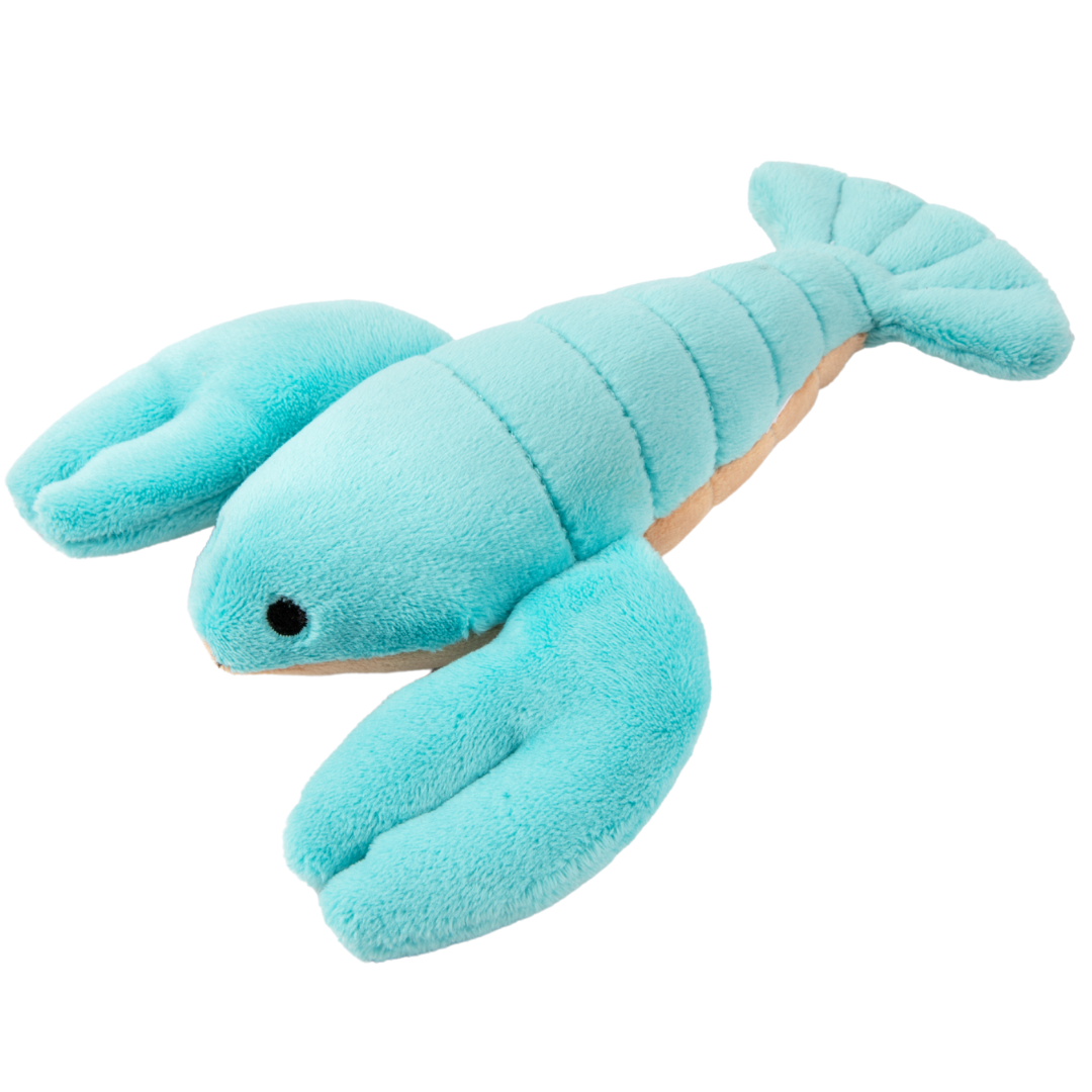 Fluff & Tuff - Rachel Mini Lobster - XS