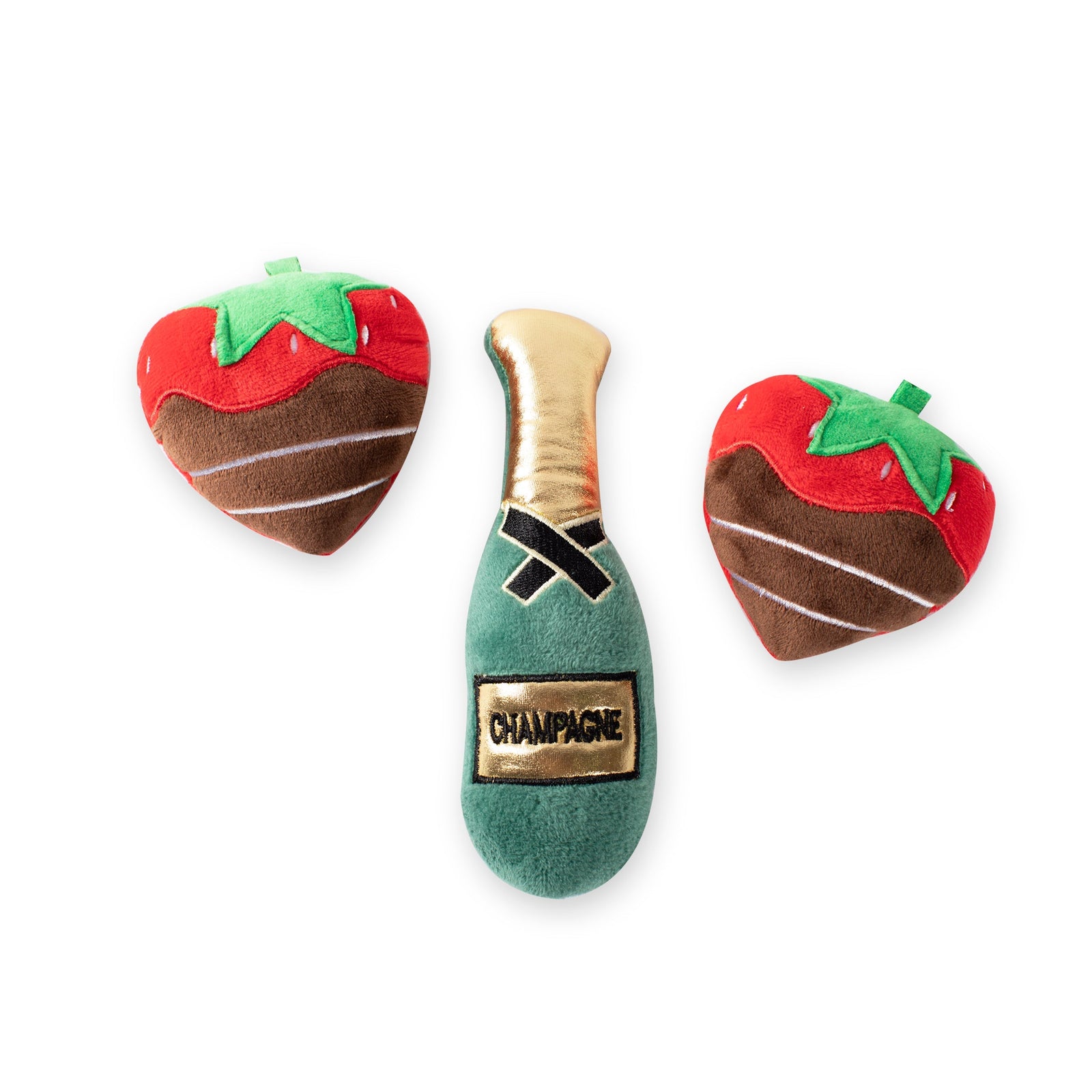PetShop by Fringe Studios - Champagne and Strawberries