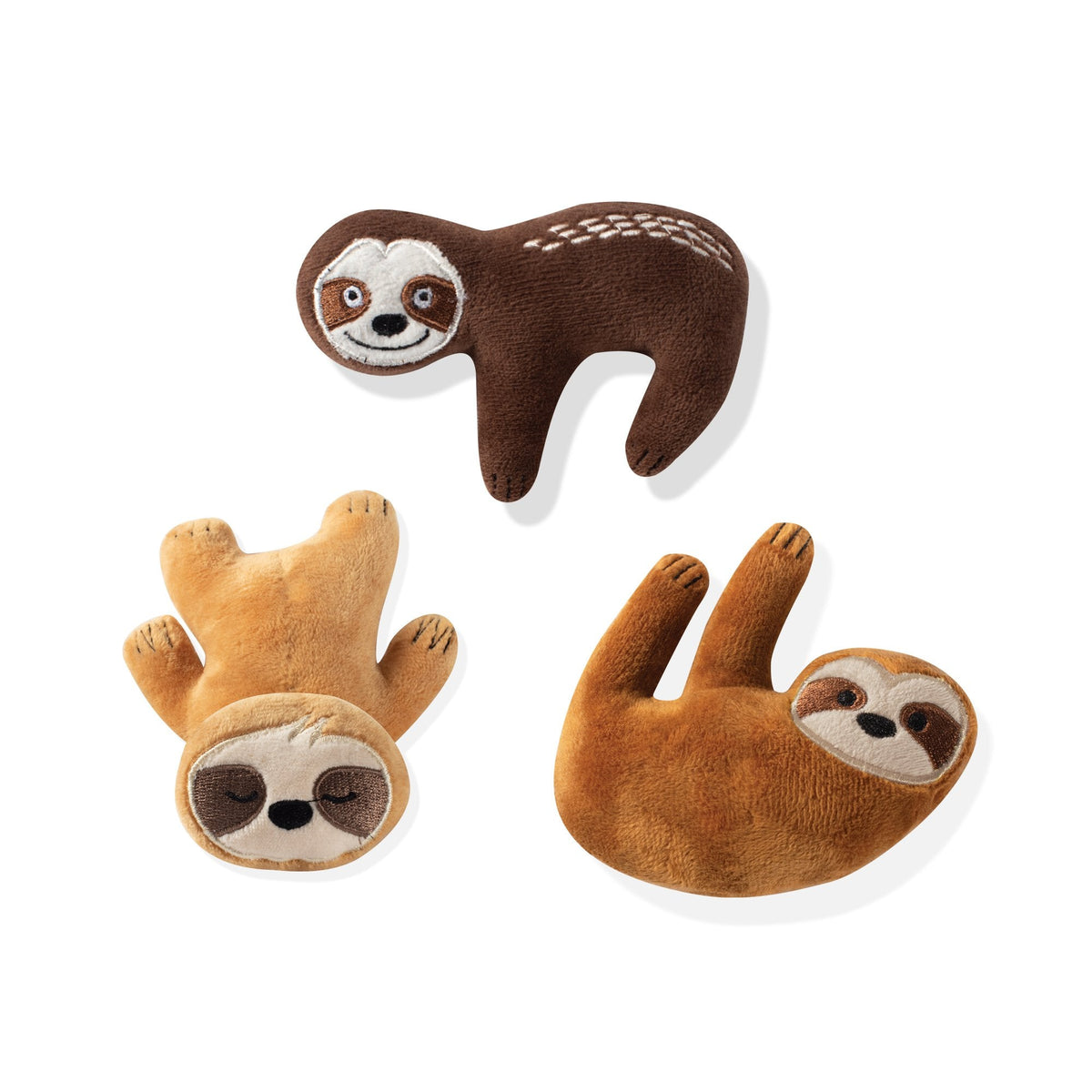 PetShop by Fringe Studios - Basic Sloths