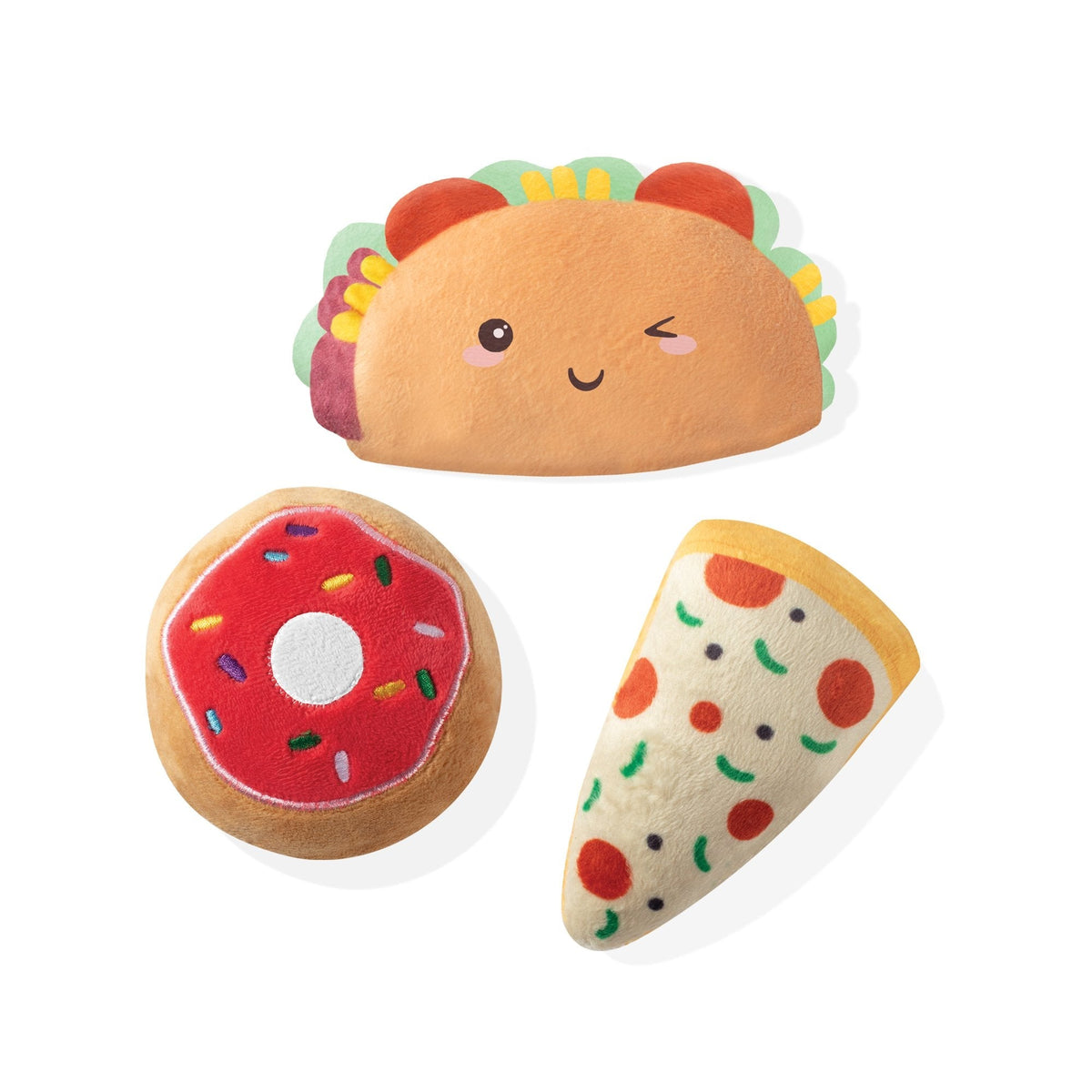 PetShop by Fringe Studios - Trendy Food