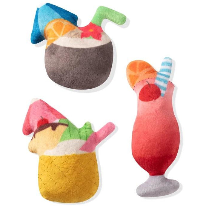 PetShop by Fringe Studios - Tropical Drinks
