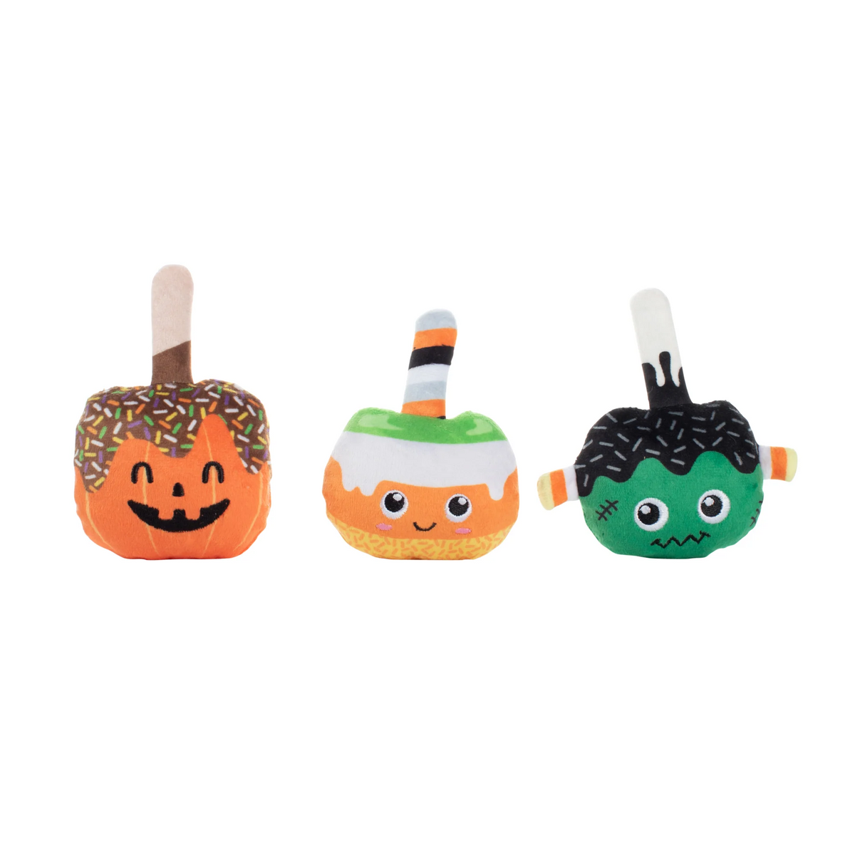 NoTricksJustTreats_