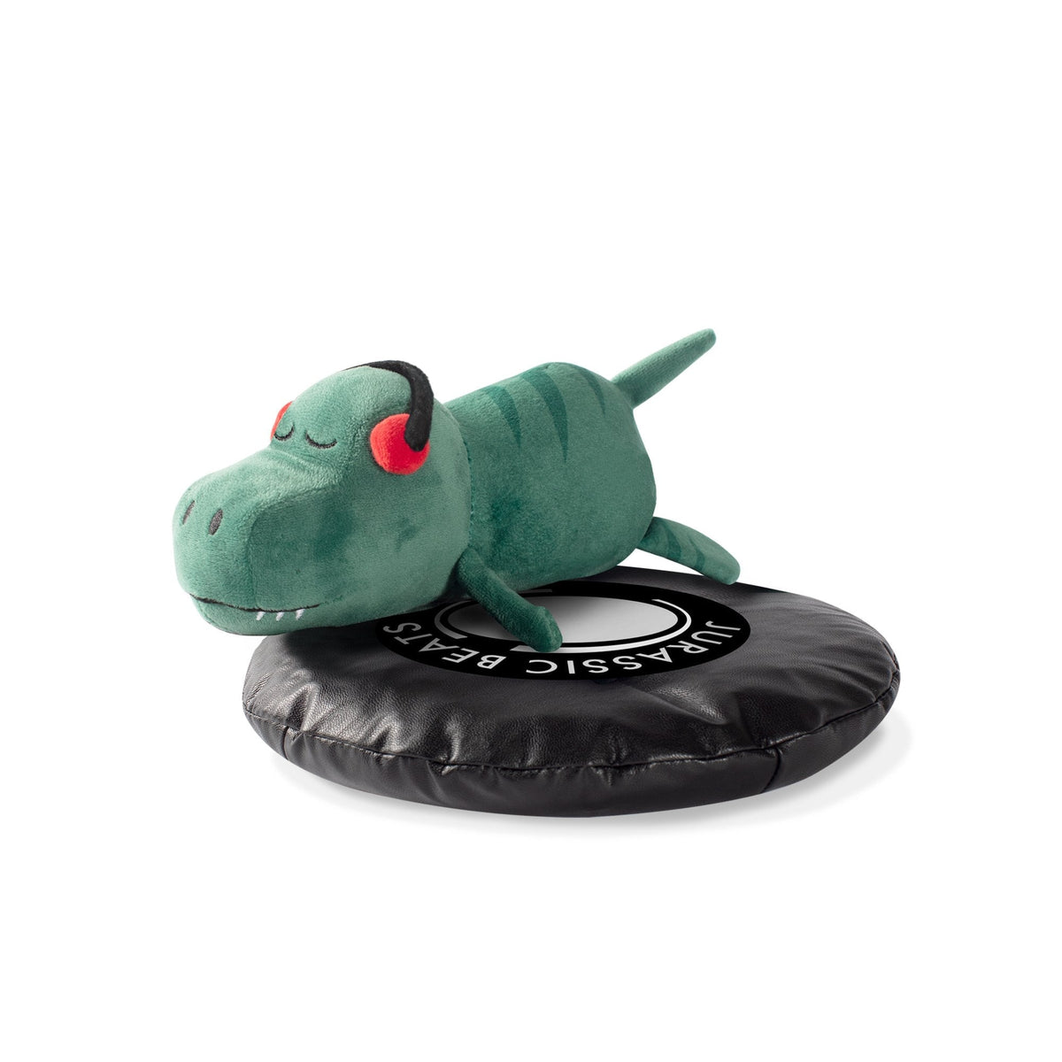 PetShop by Fringe Studios - DJ Rexy Rex