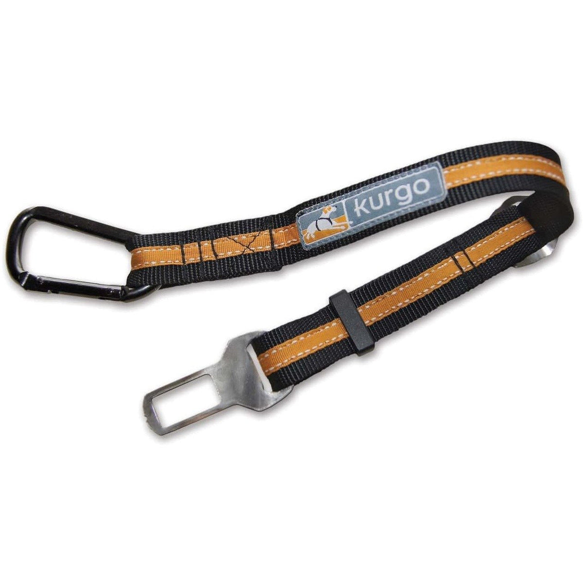Kurgo - Dog Seatbelt Tether