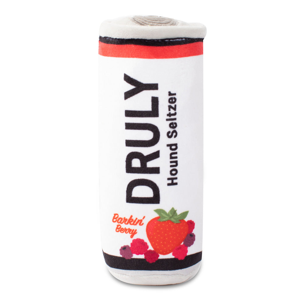 PetShop by Fringe Studios - Druly Barkin Berry